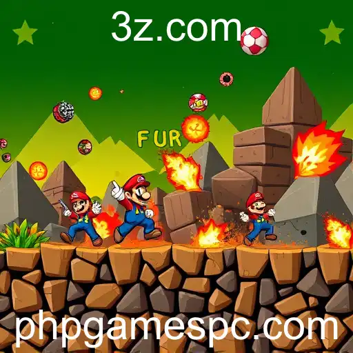 Action Games