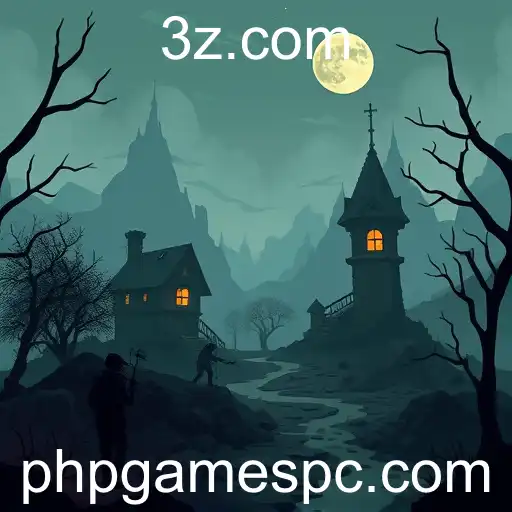 Adventure Games