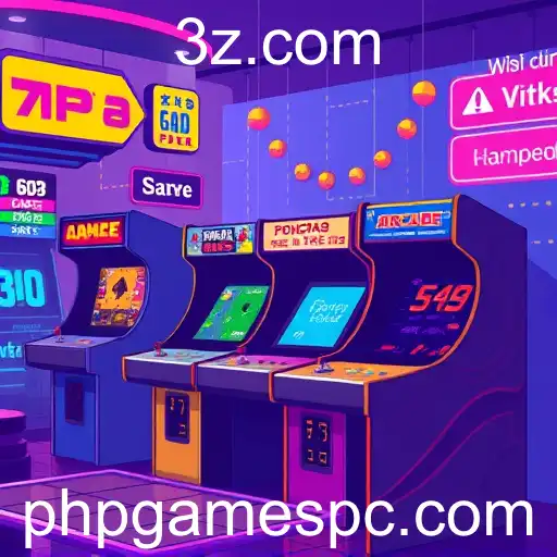 Arcade Games