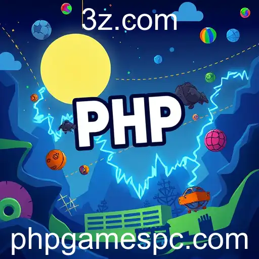 The Rise of PHP Games Amidst Technological Shifts