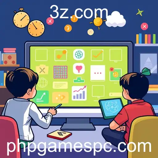 The Rise of Browser-Based Gaming in 2025